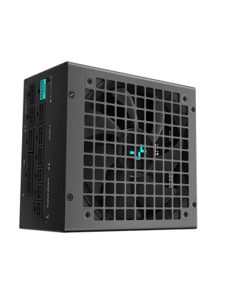 Deepcool PX1200G 1200W 80 Plus Gold Fully Modular Power Supply-GC