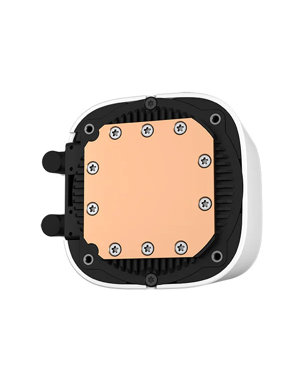 DeepCool LE720 WH 360mm All-in-one ARGB Liquid CPU Cooler