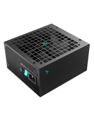 Deepcool PX1200G 1200W 80 Plus Gold Fully Modular Power Supply-GC