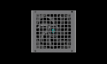 DeepCool GamerStorm PF750D V2 750W 80+ Silver Power Supply