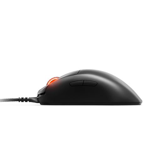 SteelSeries Prime+ - Esports Performance Gaming Mouse – 18,000 CPI TrueMove Pro+ Optical Sensor – Magnetic Optical Switches