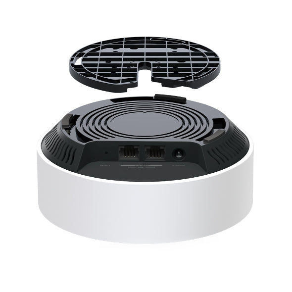 TP Link Deco X50-PoE New AX3000 Whole Home Mesh WiFi 6 System with PoE
