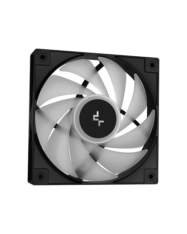 Deepcool LE240 V2 240mm CPU Liquid Cooler Black