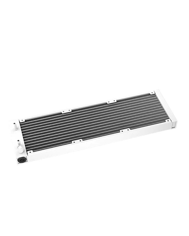 DeepCool LE720 WH 360mm All-in-one ARGB Liquid CPU Cooler