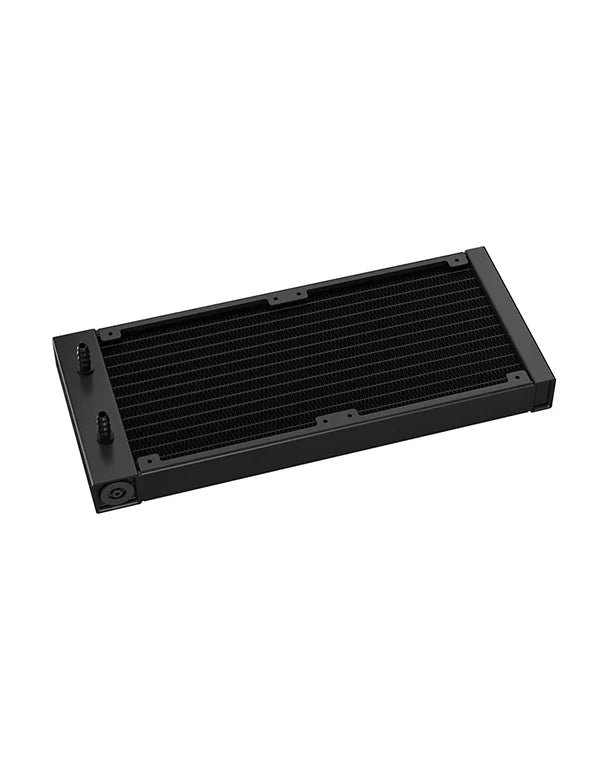 Deepcool LE240 V2 240mm CPU Liquid Cooler Black