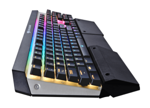 Cougar Attack X3 RGB Cherry MX RGB Backlit Mechanical Gaming Keyboard