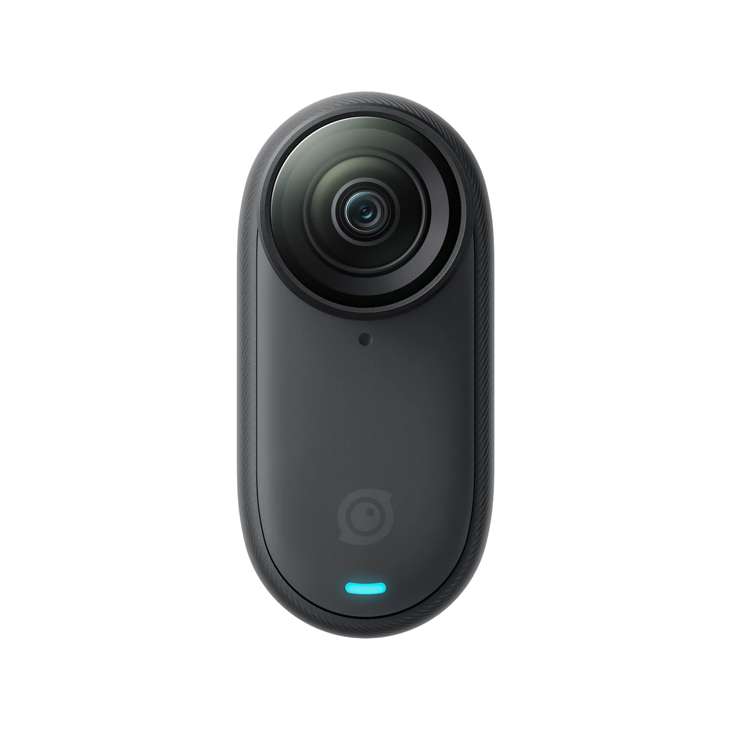 Insta360 GO 3S Standard Bundle Midnight Black 128GB