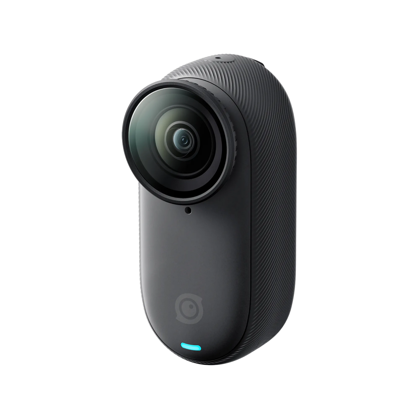 Insta360 GO 3S Standard Bundle Midnight Black 128GB