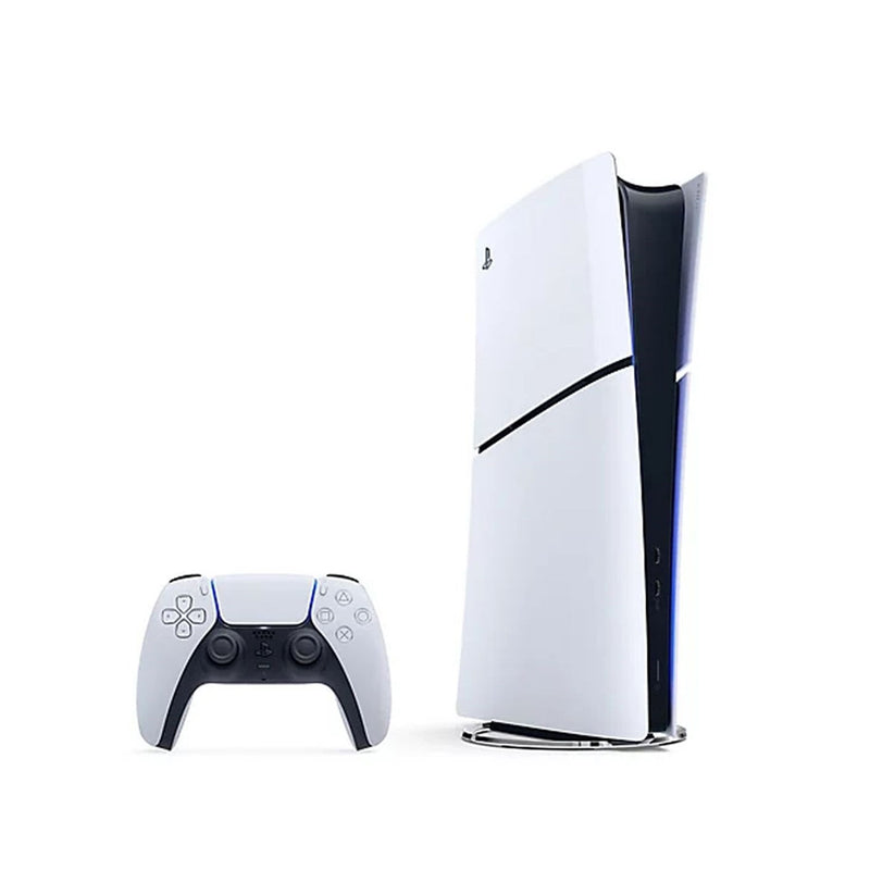 PlayStation 5 Slim Digital