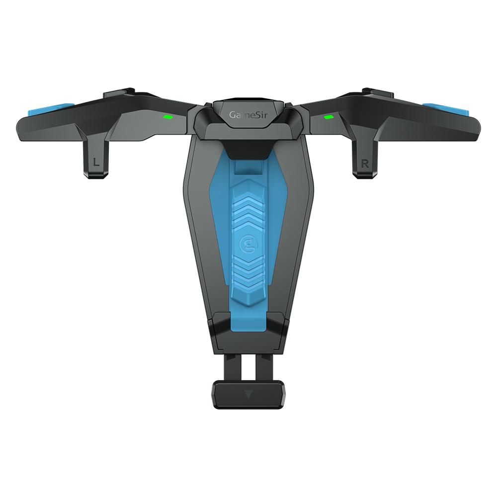 F4 Falcon Mobile Protector & Wireless Gaming Controller