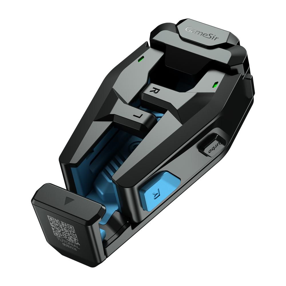 F4 Falcon Mobile Protector & Wireless Gaming Controller