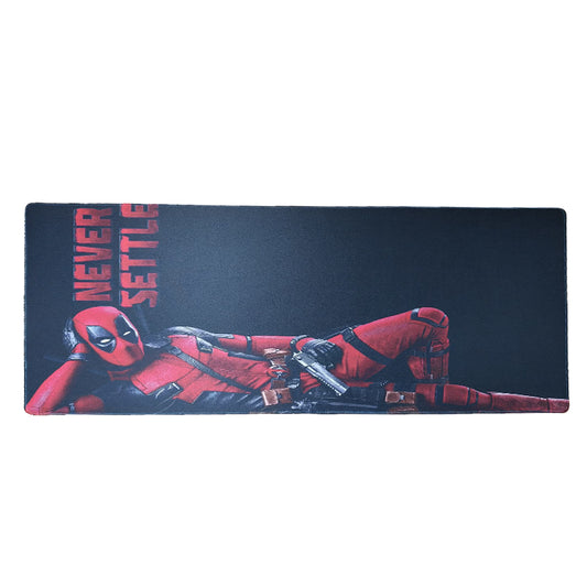 Gripster Mouse Pad Gaming Desk Protector Large Size 90cm X 40cm