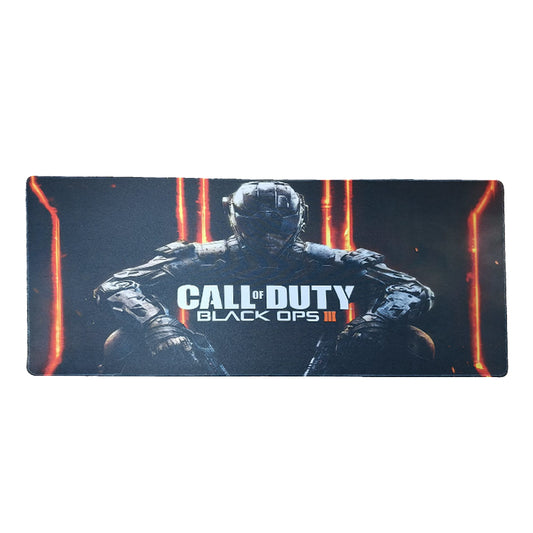 Gripster Mouse Pad Gaming Desk Protector Large Size 90cm X 40cm