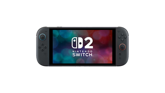 Nintendo Switch™ 2 System Console - Games Corner Games Corner