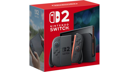 Nintendo Switch™ 2 System Console