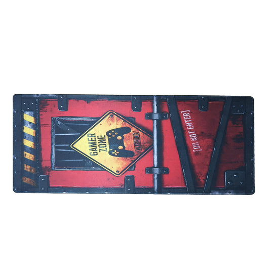 Gripster Mouse Pad Gaming Desk Protector Large Size 90cm X 40cm