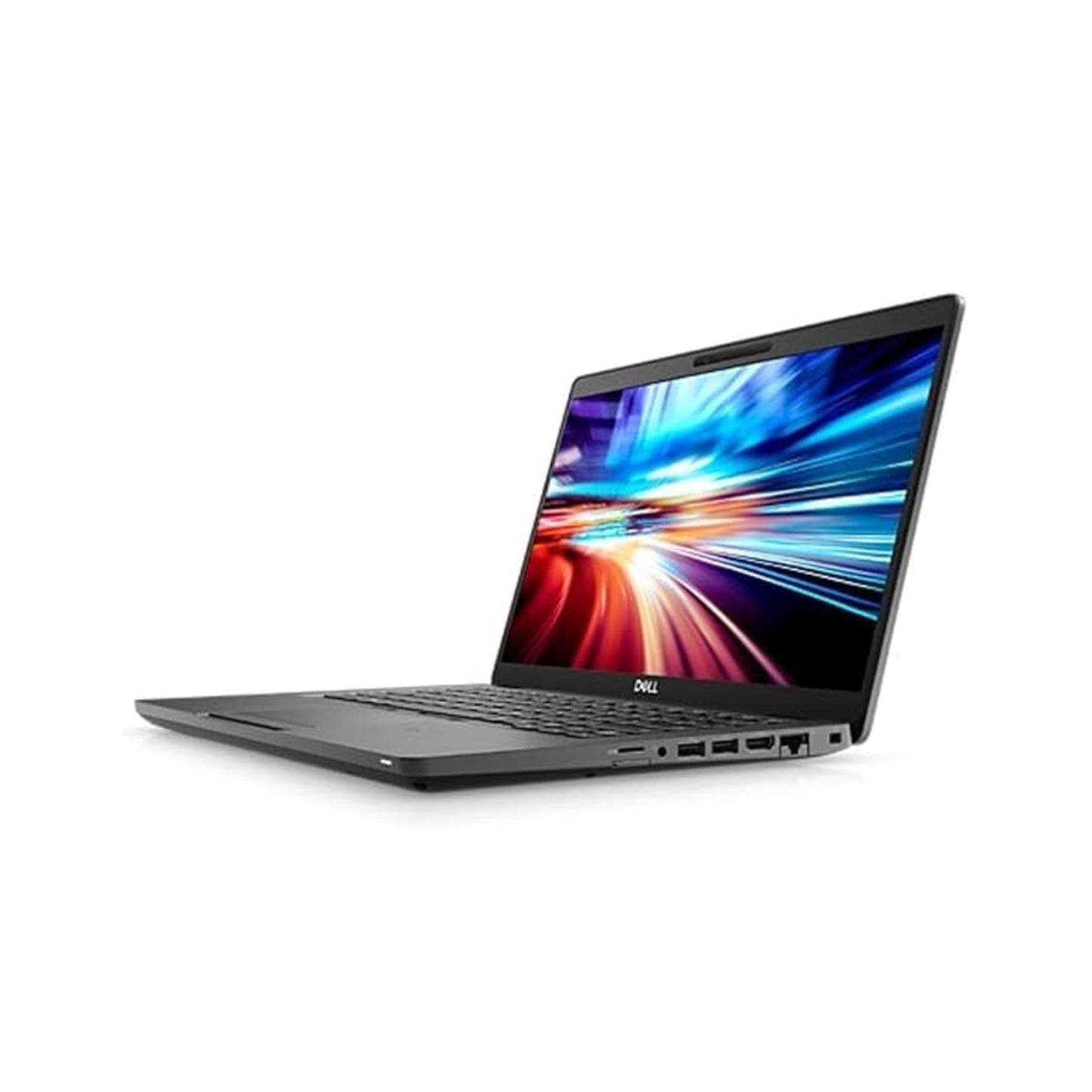 Dell 2019 Latitude 5400 14" Non-Touch Business Laptop, i7-8th GENERATION | 16GB DDR4 RAM | 512GB M.2 NVMe SSD |Win 11 Pro (Refurbished)