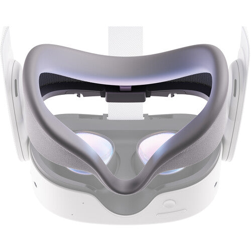 META Quest 3S Breathable Facial Interface
