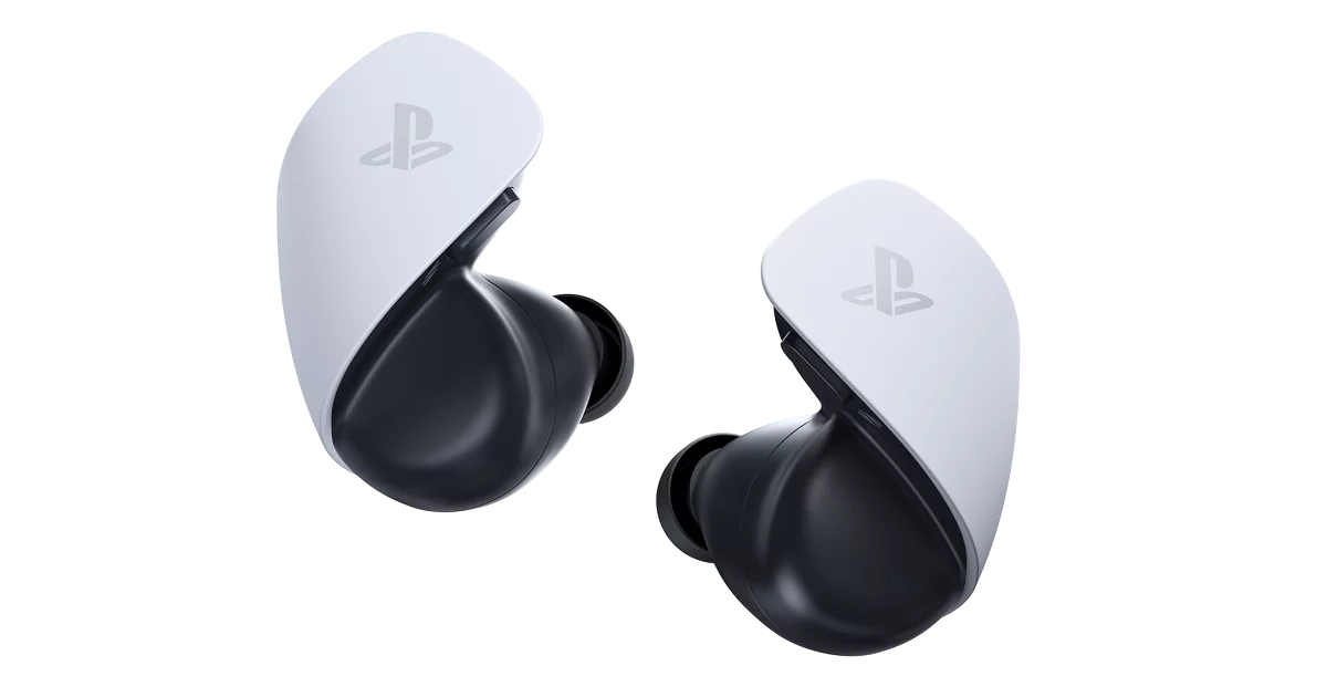 PULSE Explore Wireless Earbuds
