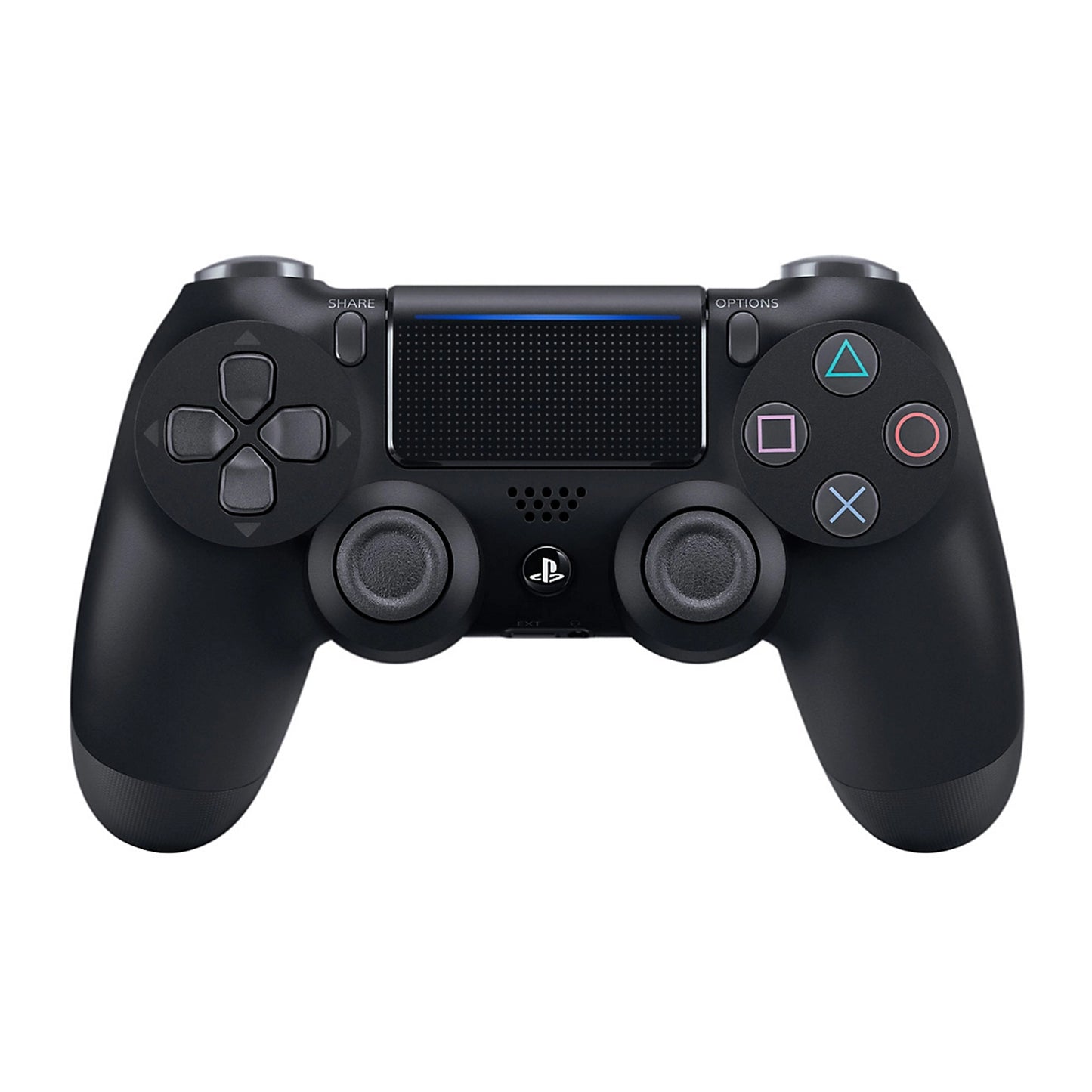 Sony PlayStation 4 DualShock 4 Controller - Black