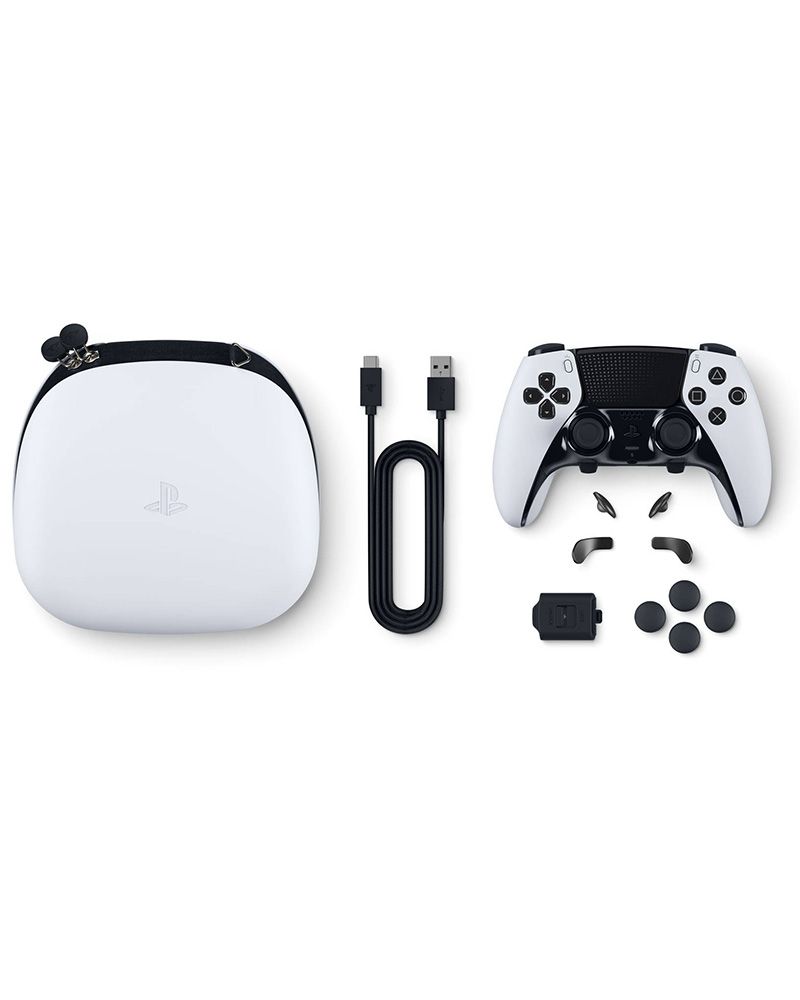 PS5 DualSense Edge Wireless Controller - Games Corner