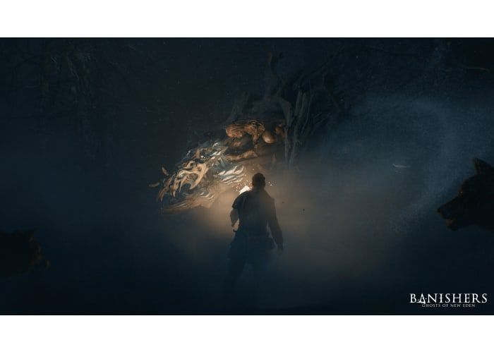Banishers Ghosts of New Eden PS5