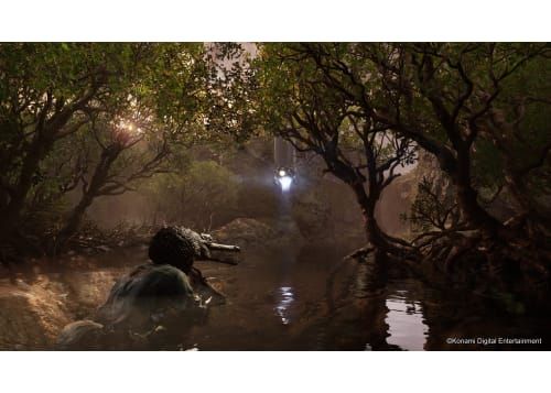 Metal Gear Solid Delta: Snake Eater Day 1 Edition-PS5