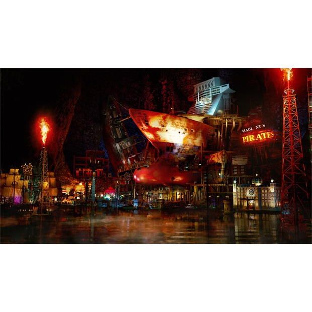 Like a Dragon: Pirate Yakuza in Hawaii-PS5