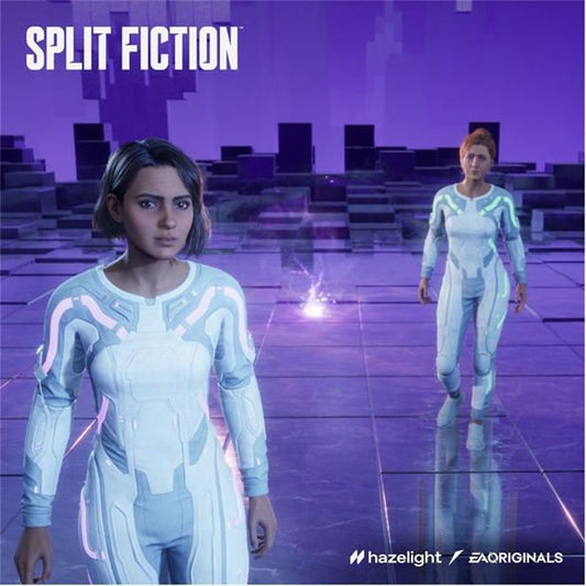 Split Fiction- PS5