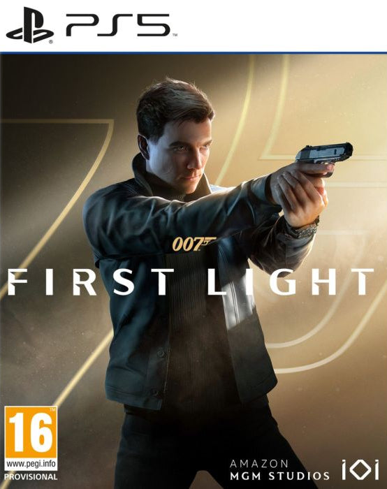 007 First Light-PS5