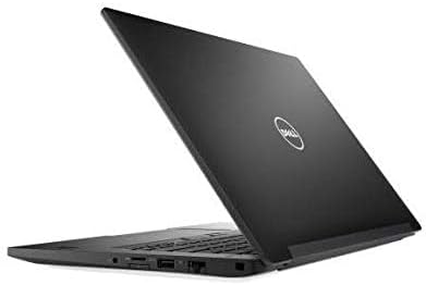 Dell Latitude 7480 7th Gen Intel Core i5, 14 inch Full HD, 8GB RAM, 256GB SSD, Windows 10,(Refurbished)