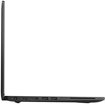 Dell Latitude 7480 Laptop 14" - Intel Core i7 7th Gen - i7-7600U - Dual Core 3.9Ghz - 256GB SSD - 8GB RAM - 1366x768 HD - Windows 10 Pro (Refurbished)