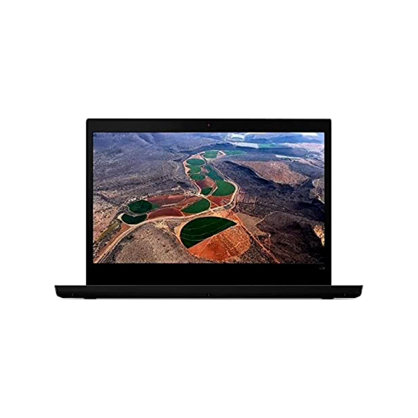 Lenovo Thinkpad L14 Business Laptop, 14 FHD (1920 x 1080), Non-Touch, Intel Core 10th Gen i5-10310U, 8GB RAM, 256GB SSD, Windows 10 Pro (Refurbished)