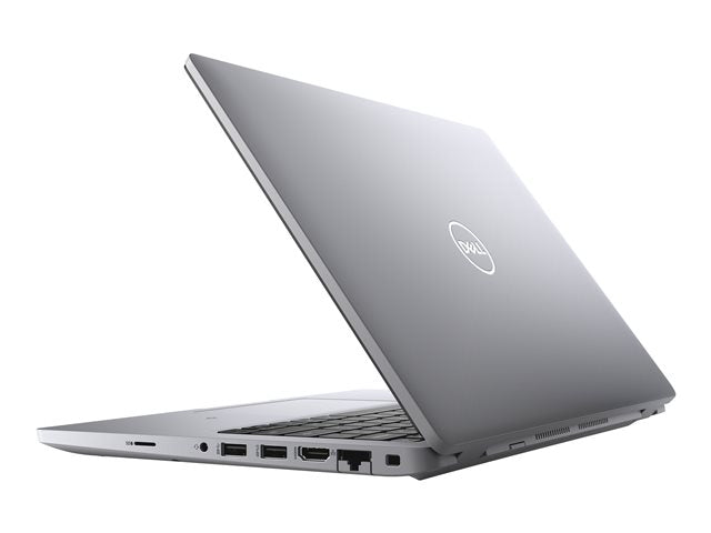 Dell Latitude 5420 14" Notebook - Intel Core i7 (11th Gen) Quad-core (4 Core) 3 GHz - 16 GB RAM - 512 GB SSD (Refurbished)