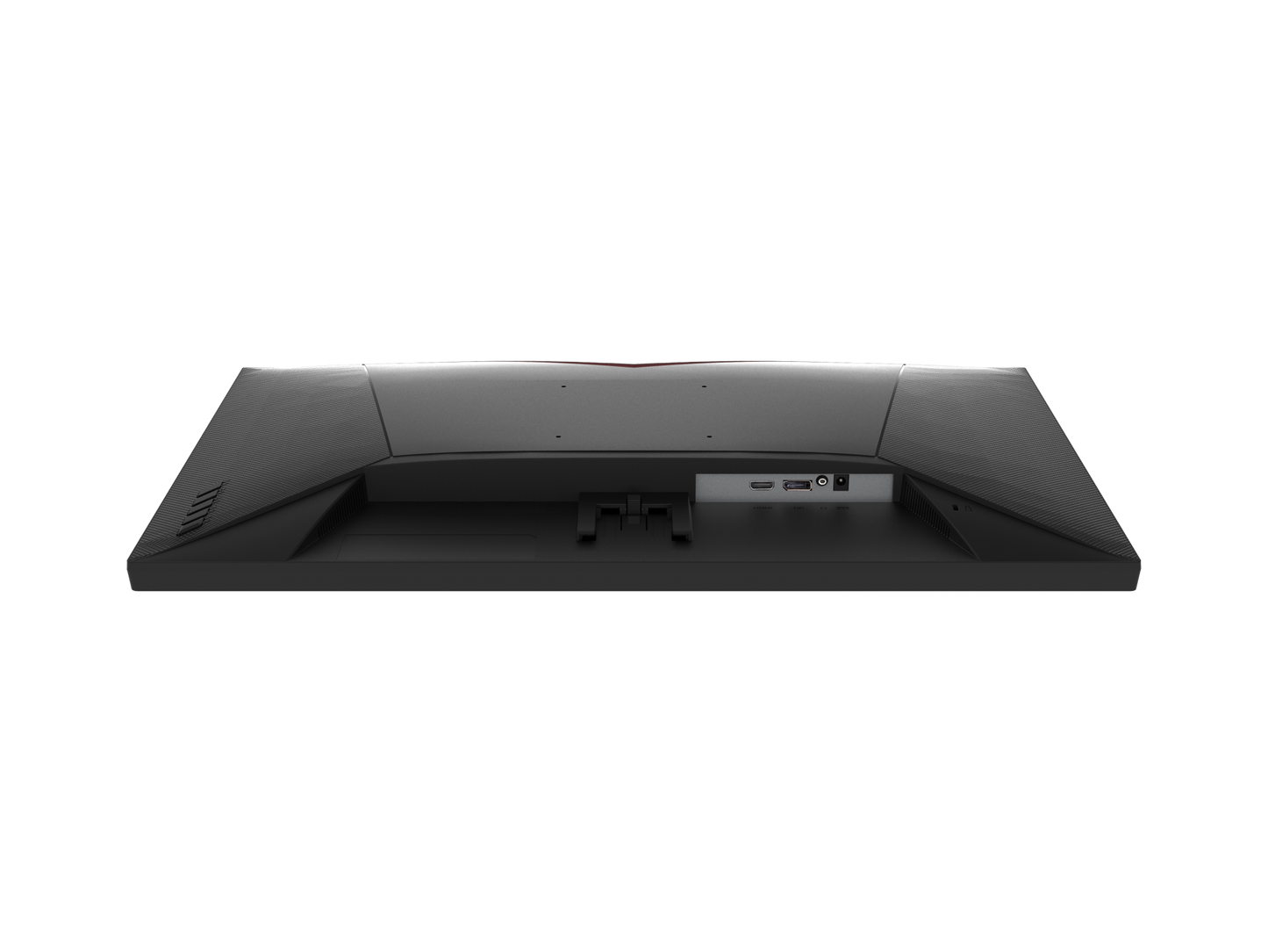 AOC G11E Gaming Monitor, 24" FHD IPS Display, 180Hz Refresh Rate, 0.5ms (MPRT) Response Time, 16.7m Display Colors, AdaptiveSync Technology, 3-Sided Frameless, Black -24G11E-GC