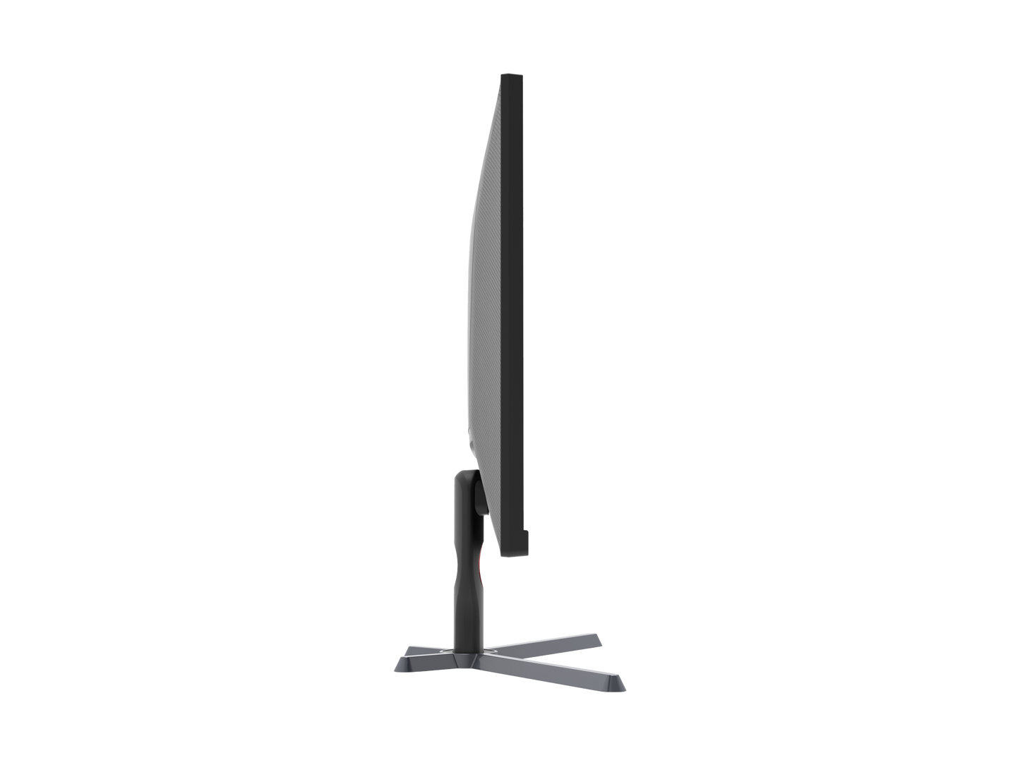 AOC G11E Gaming Monitor, 24" FHD IPS Display, 180Hz Refresh Rate, 0.5ms (MPRT) Response Time, 16.7m Display Colors, AdaptiveSync Technology, 3-Sided Frameless, Black -24G11E-GC