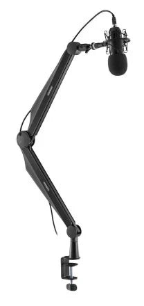 RANSOR Gaming Hecaton Pro Microphone Arm - RNSR-ARM-MPR01 - Games Corner Games Corner