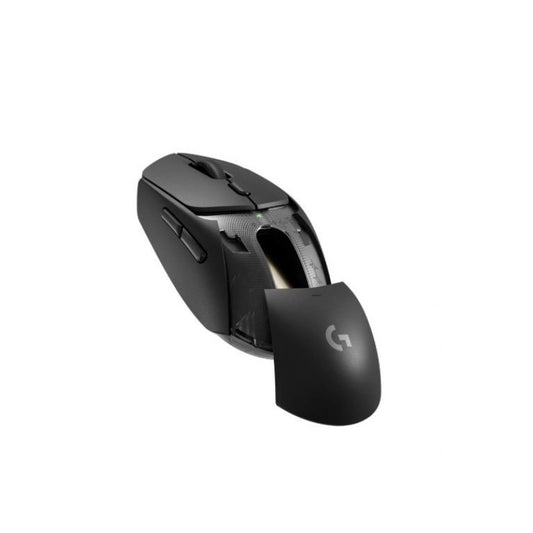 Logitech G309 Lightspeed Wireless Gaming Mouse - Black