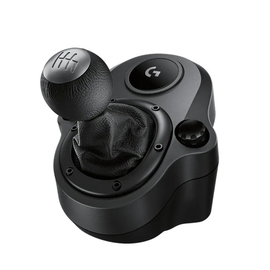 Logitech Driving Force Shifter