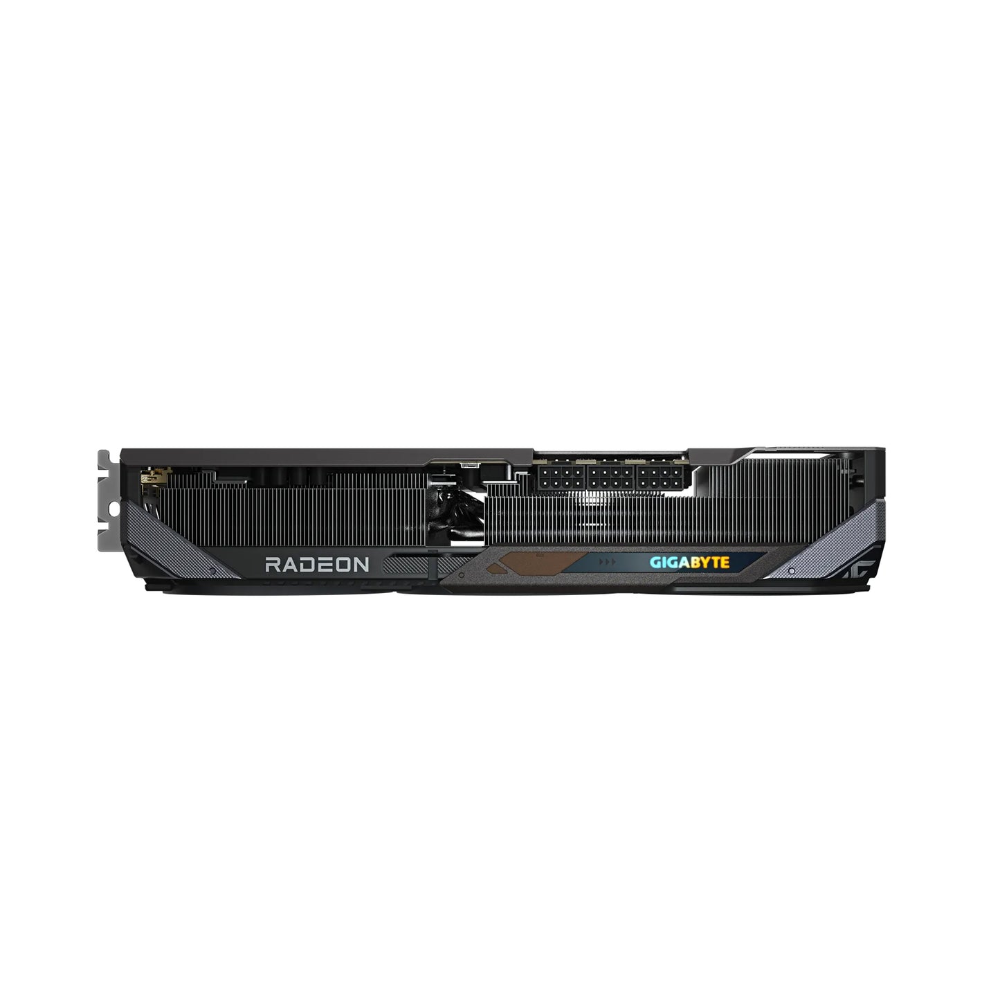 GIGABYTE Radeon RX 9070 XT GAMING OC Graphics Card, 16GB GDDR6 256-Bit Memory, 3060 MHz Boost Clock, 20 Gbps Memory Clock, 4096 Stream Processors, PCI-Express 5.0, GV-R9070XTGAMING OC-16GD
