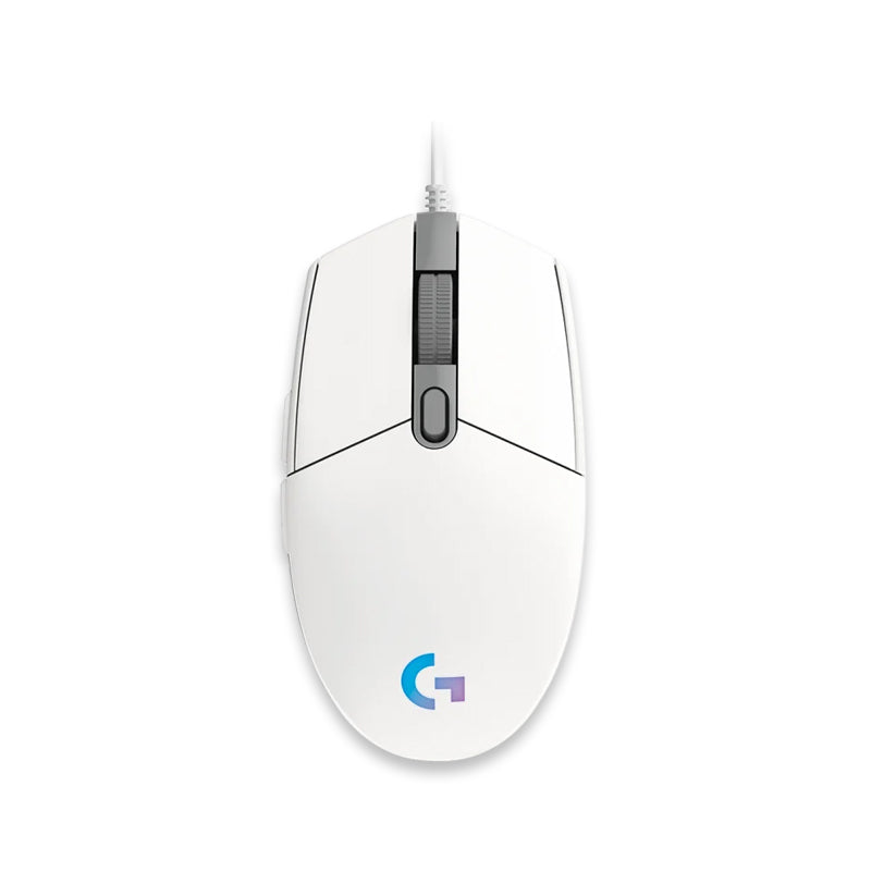 Logitech G203 2nd Gen Wired Gaming Mouse