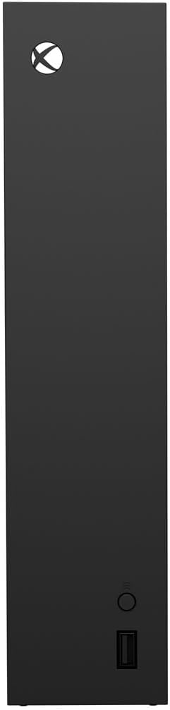 Microsoft Xbox Series S 1TB (Black)
