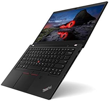 Lenovo ThinkpPad T495 Laptop Non Touchscreen 14" AMD Ryzen 5 Pro 3500U Processor @2.10 16GB RAM 256GB SSD (Refurbished)