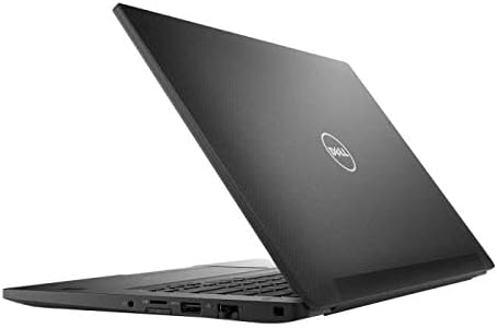 Dell Latitude 7480 Laptop 14" - Intel Core i7 7th Gen - i7-7600U - Dual Core 3.9Ghz - 256GB SSD - 8GB RAM - 1366x768 HD - Windows 10 Pro (Refurbished)
