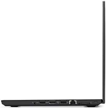 Lenovo ThinkPad T470 Laptop (20JM-S0Q000) Intel i5-7300U, 8GB RAM, 256GB SSD, 14-inch FHD 1920x1080, WIn10 Pro, 720p Webcam, 65W AC Adapter (Refurbished)