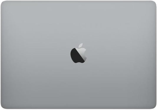 2019 Apple MacBook Pro Touch Bar with 2.8 GHz Intel Core i7 (13 in, 16GB RAM, 1TB SSD) Space Gray (Refurbished)