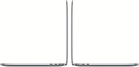 2019 Apple MacBook Pro Touch Bar with 2.8 GHz Intel Core i7 (13 in, 16GB RAM, 1TB SSD) Space Gray (Refurbished)