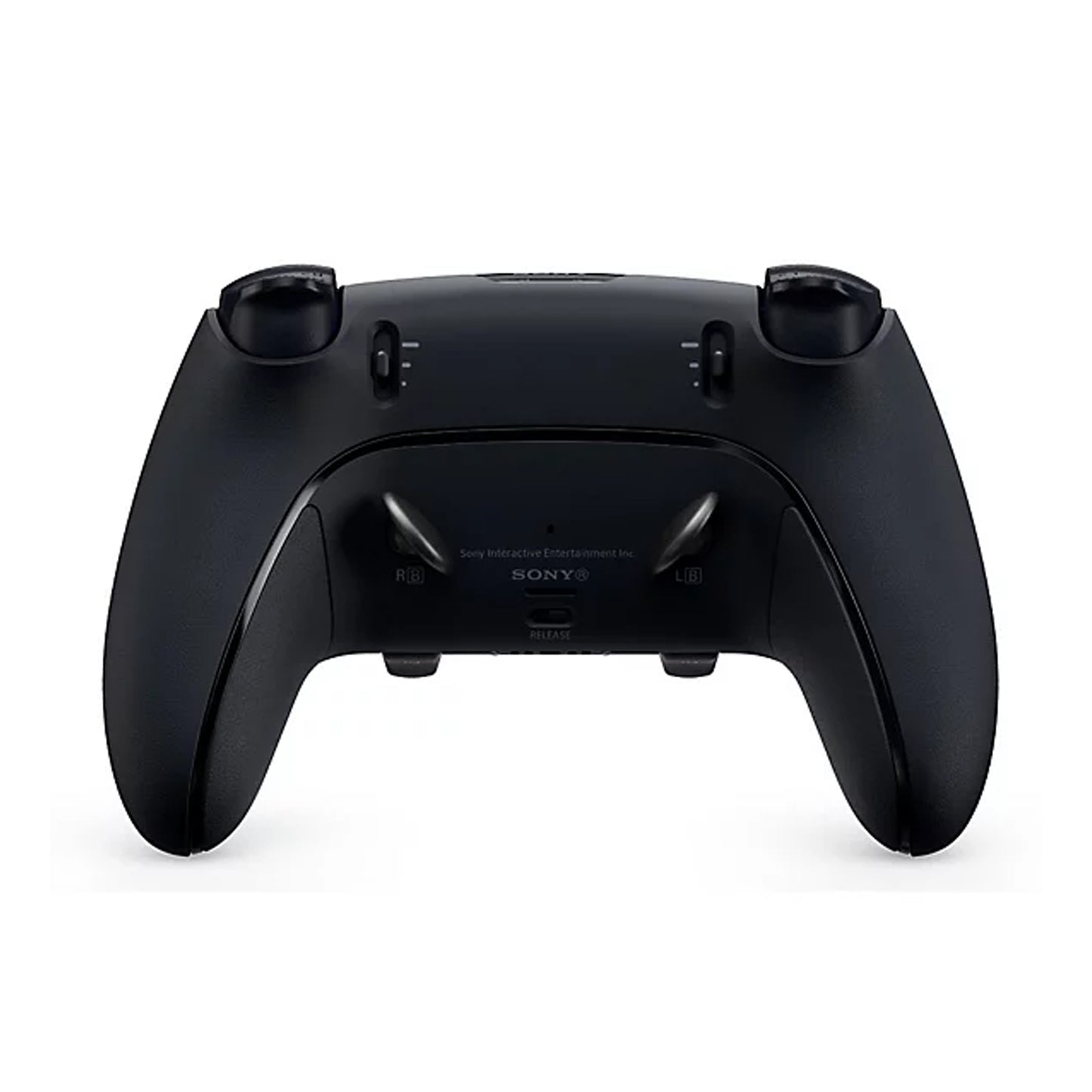PlayStation 5 DualSense Edge Wireless Controller Midnight Black