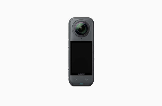 Insta360 X5 - Waterproof 8K 360° Action Camera