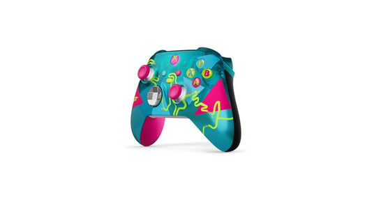 XBOX Wireless Controller – Forza Horizon 6 Limited Edition